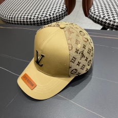 Louis Vuitton Caps